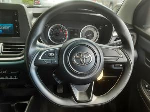 Toyota Starlet 1.5 Xi - Image 8