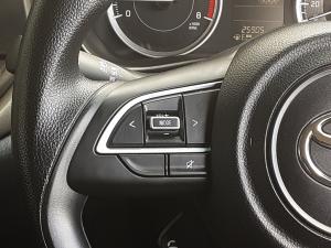 Toyota Starlet 1.5 Xi - Image 9