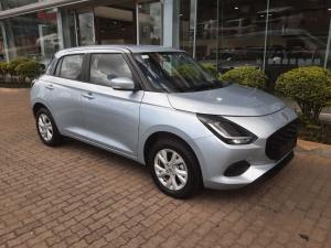 Suzuki Swift 1.2 GL+ CVT - Image 1