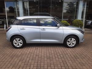 Suzuki Swift 1.2 GL+ CVT - Image 3