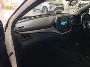 Toyota Starlet 1.5 Xi - Image 10