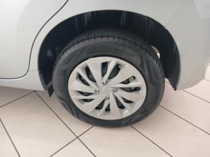 Toyota Starlet 1.5 Xi - Image 14