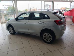 Toyota Starlet 1.5 Xi - Image 16