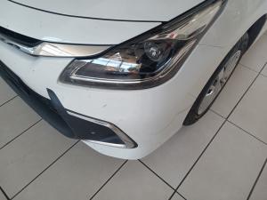 Toyota Starlet 1.5 Xi - Image 17