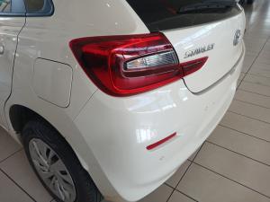 Toyota Starlet 1.5 Xi - Image 18