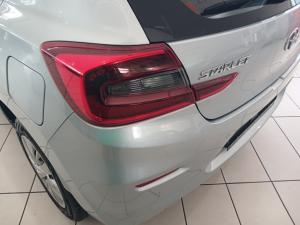 Toyota Starlet 1.5 Xi - Image 19