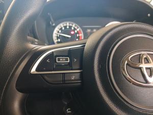 Toyota Starlet 1.5 Xi - Image 9