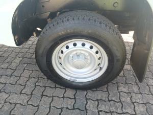 Isuzu D-MAX 250C Fleetside S/C - Image 13