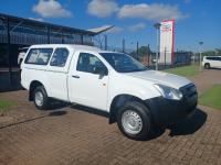 Thumbnail Isuzu D-MAX 250C Fleetside S/C