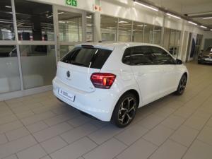 Volkswagen Polo 1.0 TSI Highline DSG - Image 2