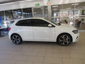 Volkswagen Polo 1.0 TSI Highline DSG - Image 3