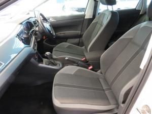 Volkswagen Polo 1.0 TSI Highline DSG - Image 7