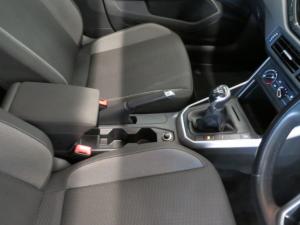 Volkswagen Polo 1.0 TSI Life - Image 16