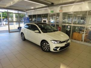Volkswagen Polo 1.0 TSI Life - Image 24