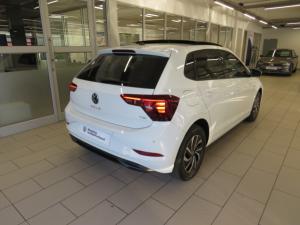 Volkswagen Polo 1.0 TSI Life - Image 2