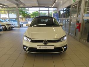 Volkswagen Polo 1.0 TSI Life - Image 4