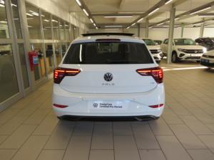 Volkswagen Polo 1.0 TSI Life - Image 5