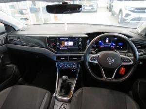 Volkswagen Polo 1.0 TSI Life - Image 6