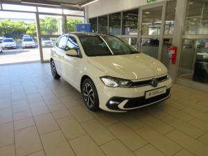 Volkswagen Polo 1.0 TSI Life DSG - Image 1