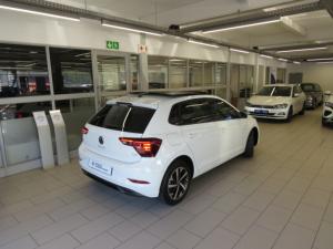 Volkswagen Polo 1.0 TSI Life DSG - Image 20