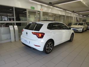 Volkswagen Polo 1.0 TSI Life DSG - Image 2