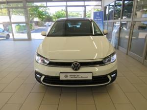 Volkswagen Polo 1.0 TSI Life DSG - Image 4