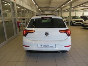 Volkswagen Polo 1.0 TSI Life DSG - Image 5