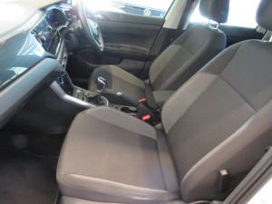 Volkswagen Polo 1.0 TSI Life DSG - Image 7