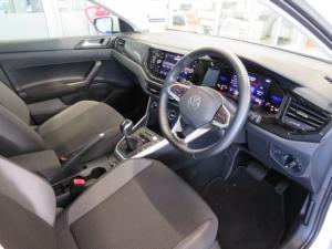 Volkswagen Polo 1.0 TSI Life DSG - Image 9