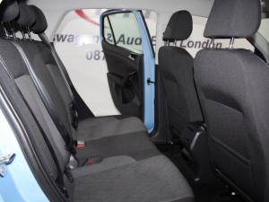 Volkswagen T-CROSS 1.0 TSI Life DSG - Image 16