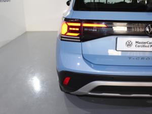 Volkswagen T-CROSS 1.0 TSI Life DSG - Image 19