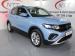 Volkswagen T-CROSS 1.0 TSI Life DSG - Thumbnail 1