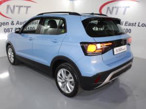 Volkswagen T-CROSS 1.0 TSI Life DSG - Image 24