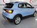Volkswagen T-CROSS 1.0 TSI Life DSG - Thumbnail 4