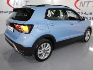 Volkswagen T-CROSS 1.0 TSI Life DSG - Image 4