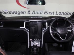 Volkswagen Amarok 2.0BITDI 154KW 4MOT Panamericana automatic Double Cab - Image 10