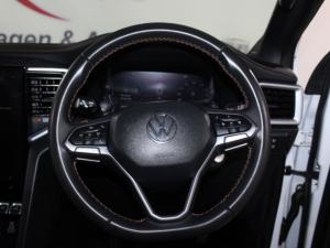 Volkswagen Amarok 2.0BITDI 154KW 4MOT Panamericana automatic Double Cab - Image 12