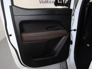 Volkswagen Amarok 2.0BITDI 154KW 4MOT Panamericana automatic Double Cab - Image 13