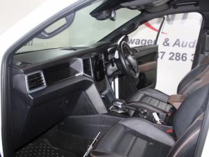 Volkswagen Amarok 2.0BITDI 154KW 4MOT Panamericana automatic Double Cab - Image 16