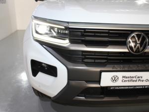 Volkswagen Amarok 2.0BITDI 154KW 4MOT Panamericana automatic Double Cab - Image 19
