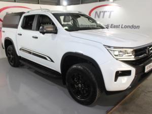 Volkswagen Amarok 2.0BITDI 154KW 4MOT Panamericana automatic Double Cab - Image 1