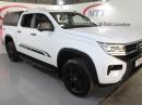 Thumbnail Volkswagen Amarok 2.0BITDI 154KW 4MOT Panamericana automatic Double Cab