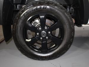 Volkswagen Amarok 2.0BITDI 154KW 4MOT Panamericana automatic Double Cab - Image 20
