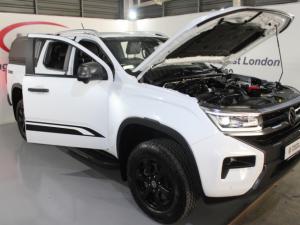 Volkswagen Amarok 2.0BITDI 154KW 4MOT Panamericana automatic Double Cab - Image 22
