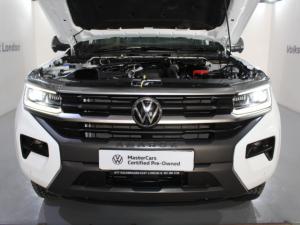 Volkswagen Amarok 2.0BITDI 154KW 4MOT Panamericana automatic Double Cab - Image 23