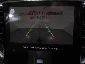 Volkswagen Amarok 2.0BITDI 154KW 4MOT Panamericana automatic Double Cab - Image 24