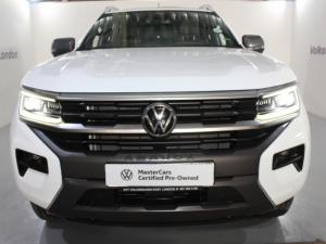 Volkswagen Amarok 2.0BITDI 154KW 4MOT Panamericana automatic Double Cab - Image 2