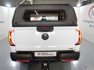 Volkswagen Amarok 2.0BITDI 154KW 4MOT Panamericana automatic Double Cab - Image 5