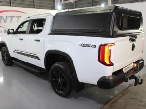 Volkswagen Amarok 2.0BITDI 154KW 4MOT Panamericana automatic Double Cab - Image 6