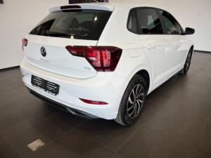 Volkswagen Polo 1.0 TSI - Image 2